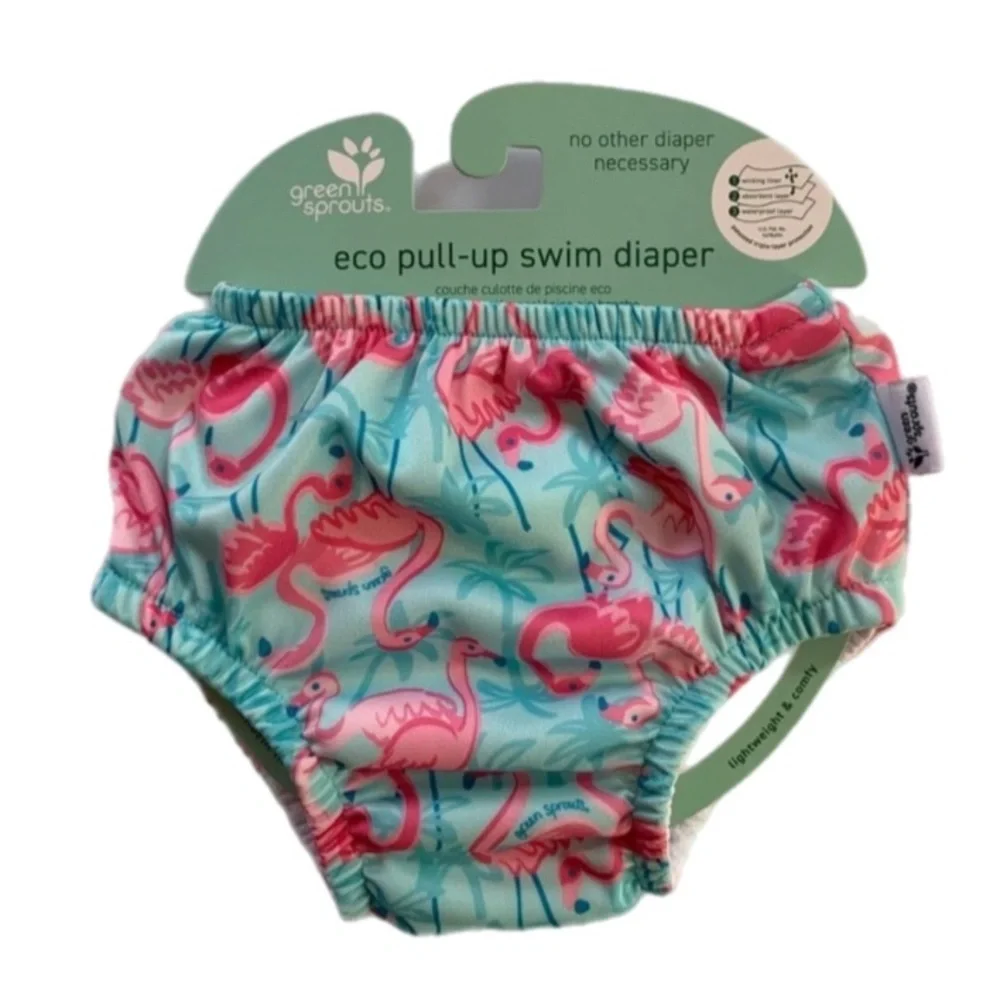 Swim Diaper 6month